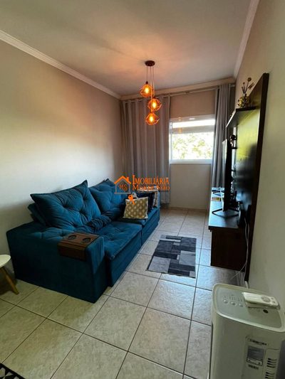Apartamento, 2 quartos, 65 m² - Foto 2