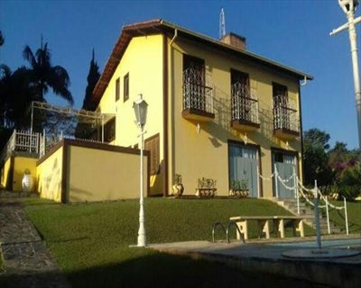 Chácara, 7 quartos, 3000 m² - Foto 2