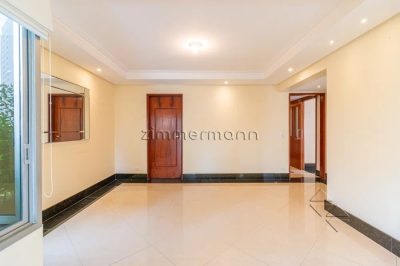 Apartamento, 4 quartos, 210 m² - Foto 4