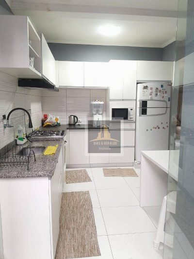 Casa, 3 quartos, 134 m² - Foto 3