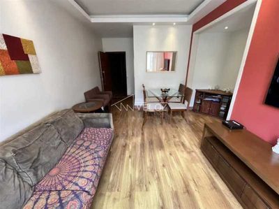 Apartamento, 2 quartos, 58 m² - Foto 5