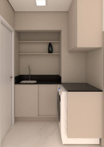 Apartamento, 3 quartos, 157 m² - Foto 4