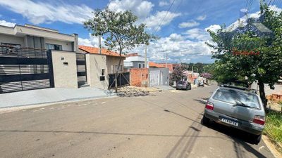 Loteamento e Condomínio, 154 m² - Foto 3