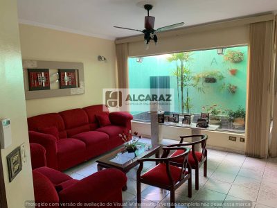 Casa, 3 quartos, 250 m² - Foto 2