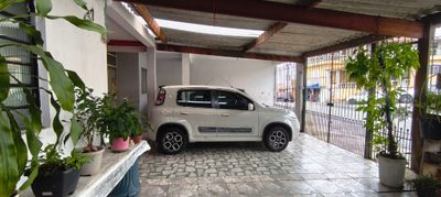Casa, 7 quartos, 100 m² - Foto 4