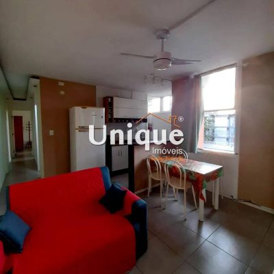 Apartamento, 2 quartos, 70 m² - Foto 3