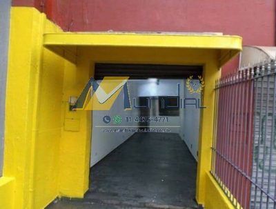 Loja-Salão, 30 m² - Foto 5