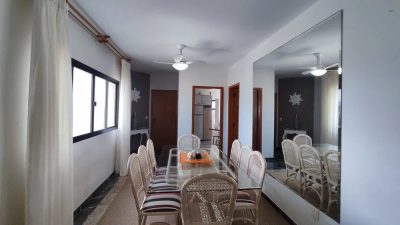 Apartamento, 3 quartos, 100 m² - Foto 4