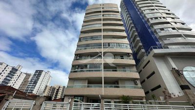 Apartamento, 2 quartos, 79 m² - Foto 1