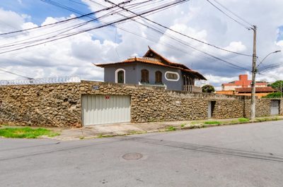 Casa, 4 quartos, 280 m² - Foto 2