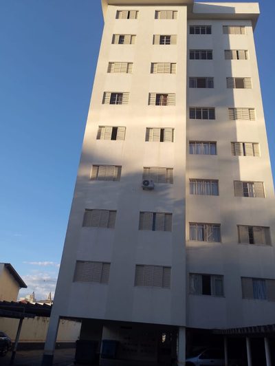 Apartamento, 2 quartos, 66 m² - Foto 2