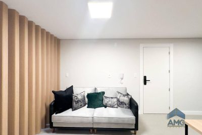 Loft, 36 m² - Foto 5