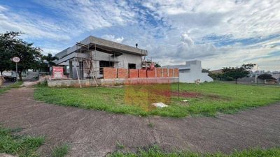 Loteamento e Condomínio, 341 m² - Foto 3