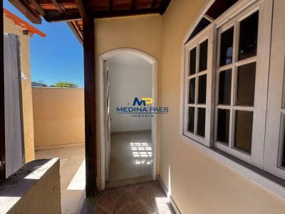 Casa, 1 quarto, 39 m² - Foto 1
