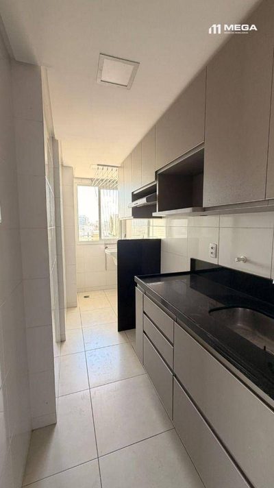Apartamento, 2 quartos, 63 m² - Foto 5