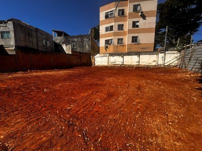 Terreno, 378 m² - Foto 3