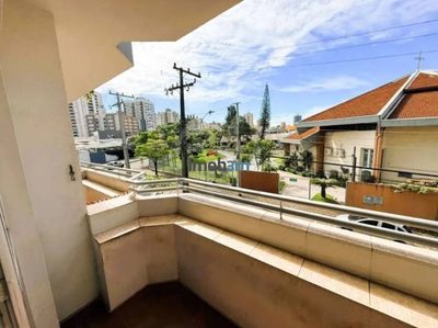 Apartamento, 4 quartos, 189 m² - Foto 4