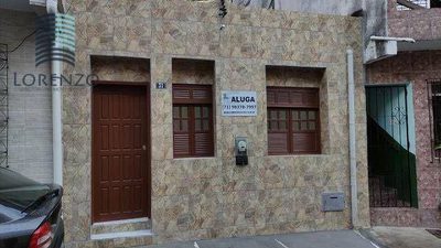 Casa, 2 quartos, 60 m² - Foto 2