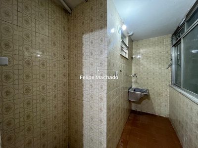 Apartamento, 2 quartos, 45 m² - Foto 3