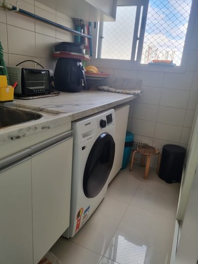 Apartamento, 3 quartos, 100 m² - Foto 4