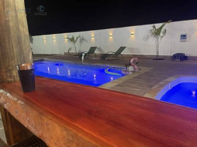 Chácara, 1 quarto, 1500 m² - Foto 3