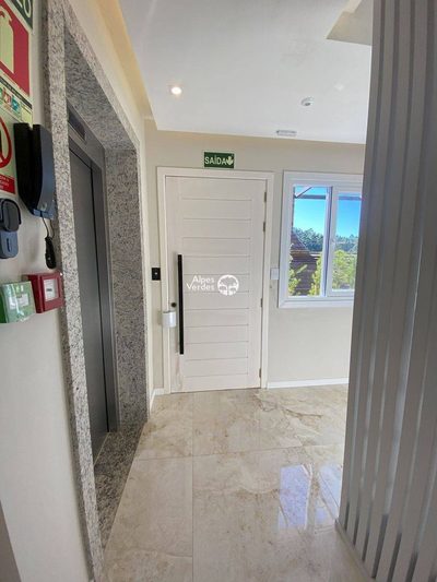 Apartamento, 3 quartos - Foto 2