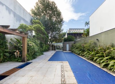 Casa, 4 quartos, 819 m² - Foto 2