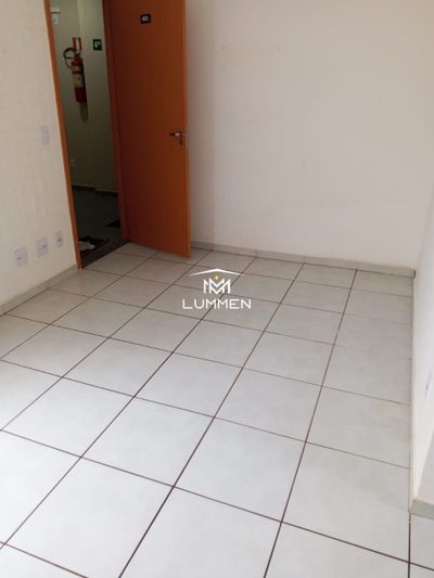 Apartamento, 2 quartos, 45 m² - Foto 3