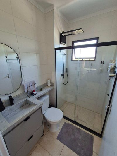 Apartamento, 2 quartos, 48 m² - Foto 4