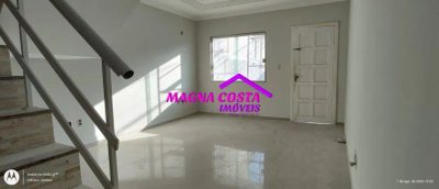 Casa, 2 quartos, 90 m² - Foto 4