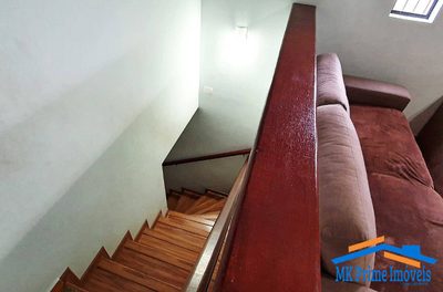 Casa, 3 quartos, 162 m² - Foto 3