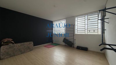 Sala-Conjunto, 35 m² - Foto 2