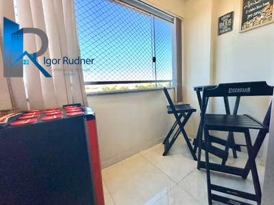 Apartamento, 2 quartos, 55 m² - Foto 5