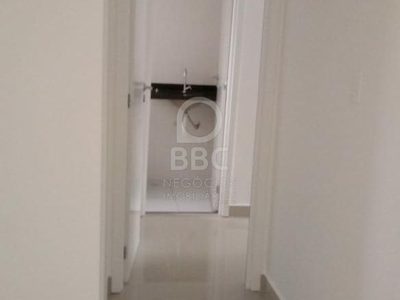 Cobertura, 3 quartos, 66 m² - Foto 2