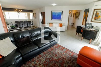 Apartamento, 4 quartos, 198 m² - Foto 3