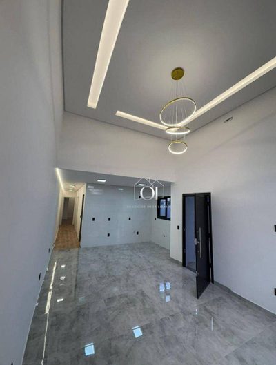 Casa, 3 quartos, 118 m² - Foto 4