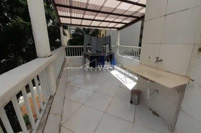 Apartamento, 1 quarto, 48 m² - Foto 1
