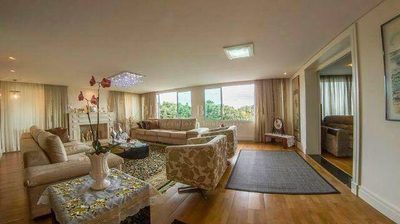 Casa, 7 quartos, 733 m² - Foto 4