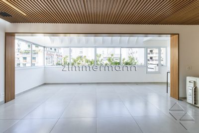 Cobertura, 2 quartos, 110 m² - Foto 4