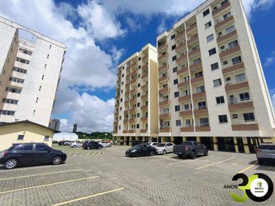 Apartamento, 3 quartos, 70 m² - Foto 3