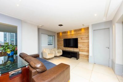 Apartamento, 2 quartos, 129 m² - Foto 2