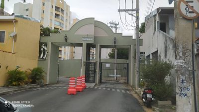 Apartamento, 2 quartos, 61 m² - Foto 4