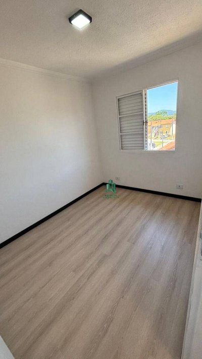 Casa de Condomínio, 2 quartos - Foto 5
