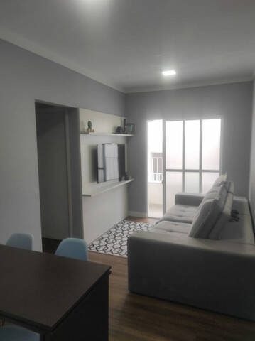 Apartamento, 2 quartos, 65 m² - Foto 4