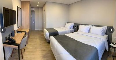 Apartamento, 1 quarto, 17 m² - Foto 5