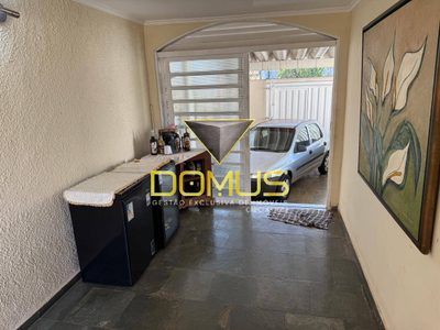 Casa, 5 quartos, 213 m² - Foto 4