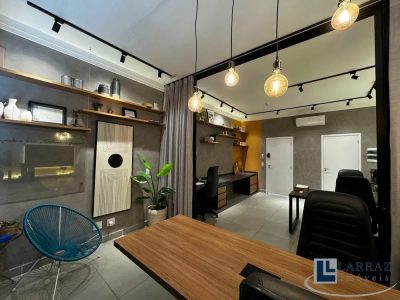Sala-Conjunto, 37 m² - Foto 3