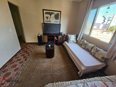 Apartamento, 2 quartos, 62 m² - Foto 3