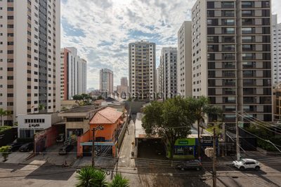 Apartamento, 3 quartos, 94 m² - Foto 3