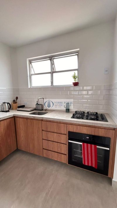 Apartamento, 3 quartos, 85 m² - Foto 2